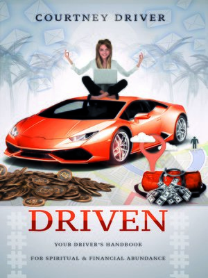 cover image of Driven